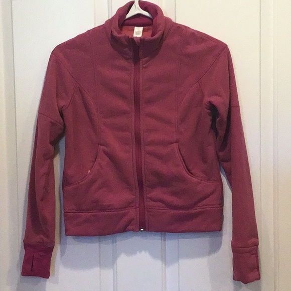 Ivivva Other - Ivivva zip up jacket